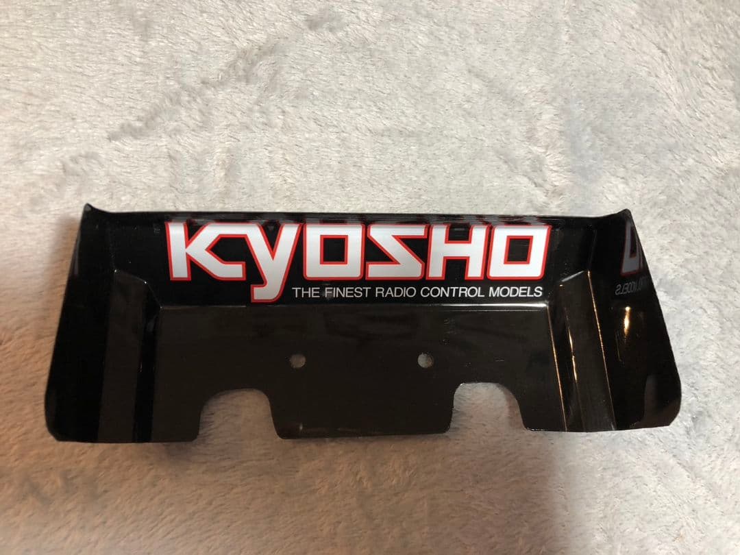 京商 KYOSHO ボディセット レーザーZX-5 RS/タイプ4 ダートクロス