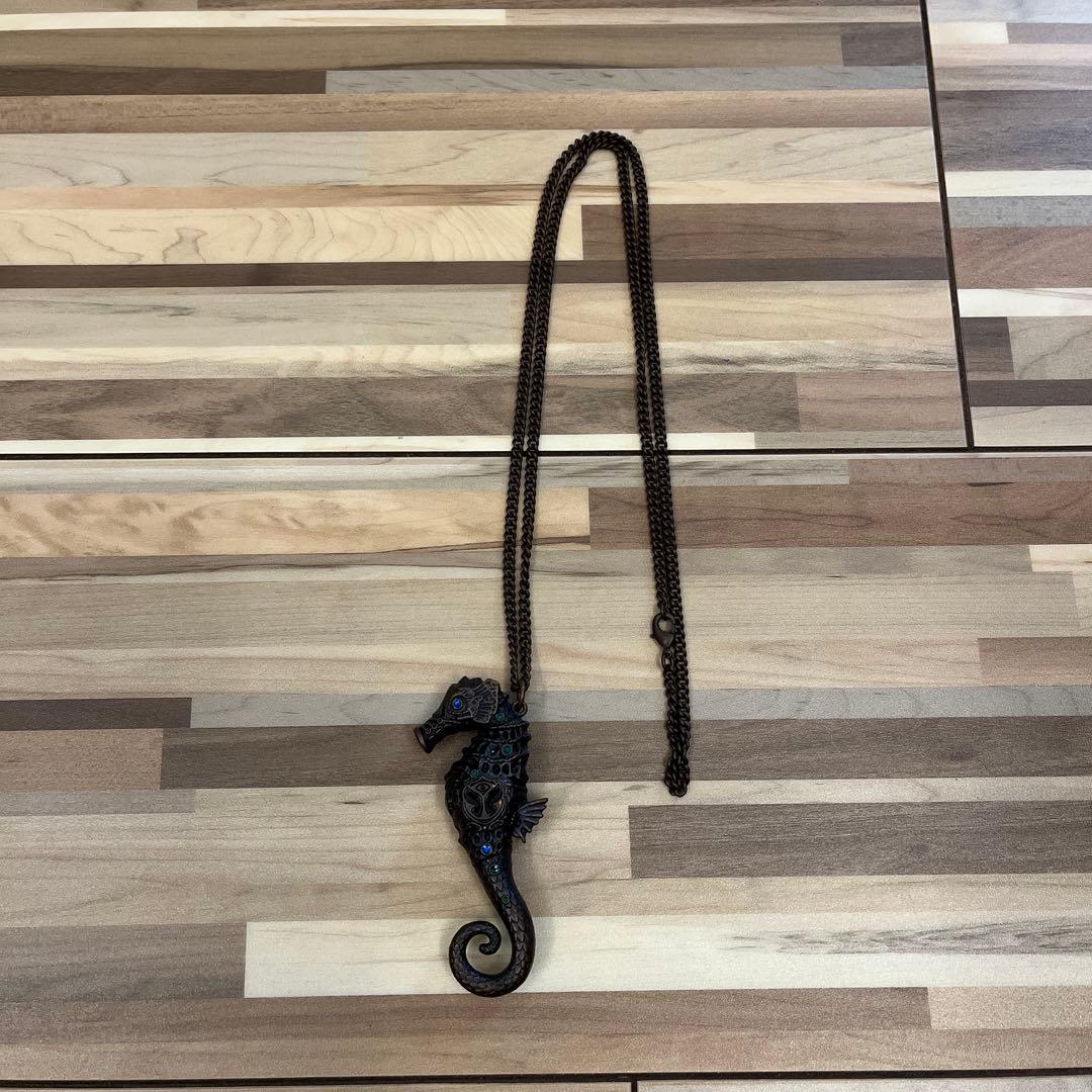 【非売品】世界最大EDMフェス★Tomorrowland公式　ネックレス