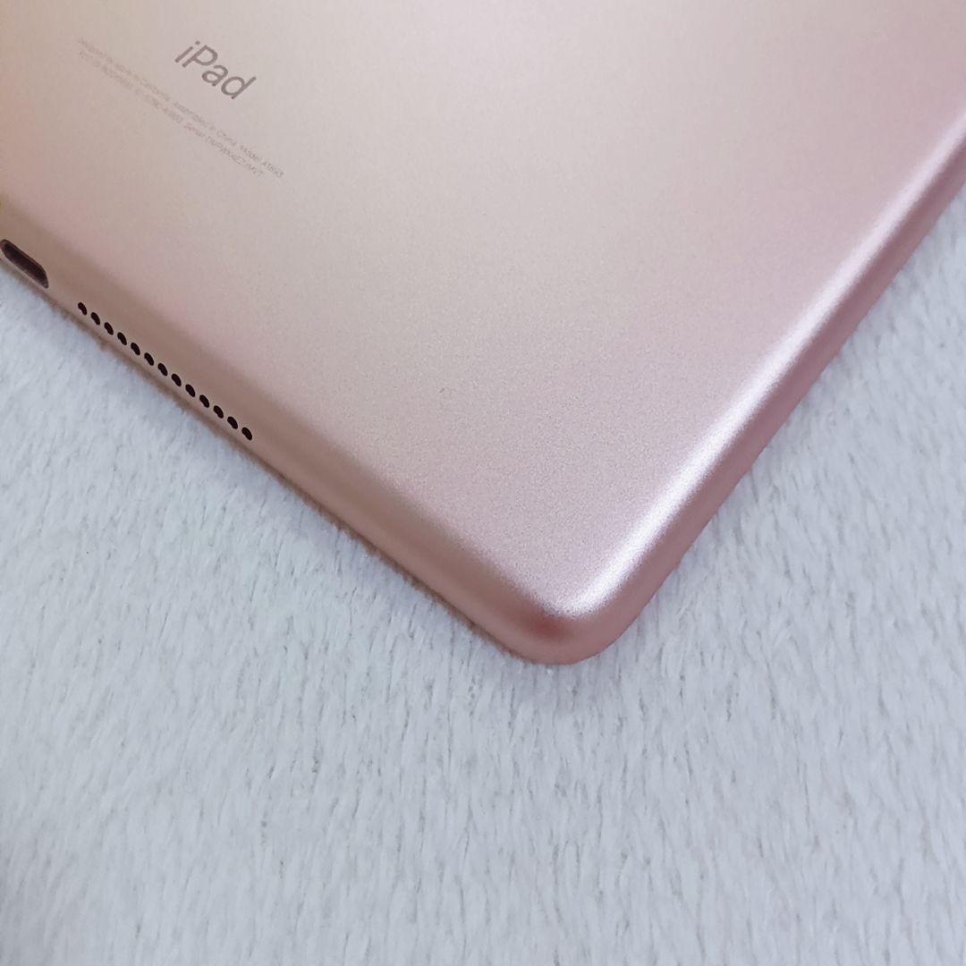 iPad 第6世代 128GB Wi-Fiモデル A1893