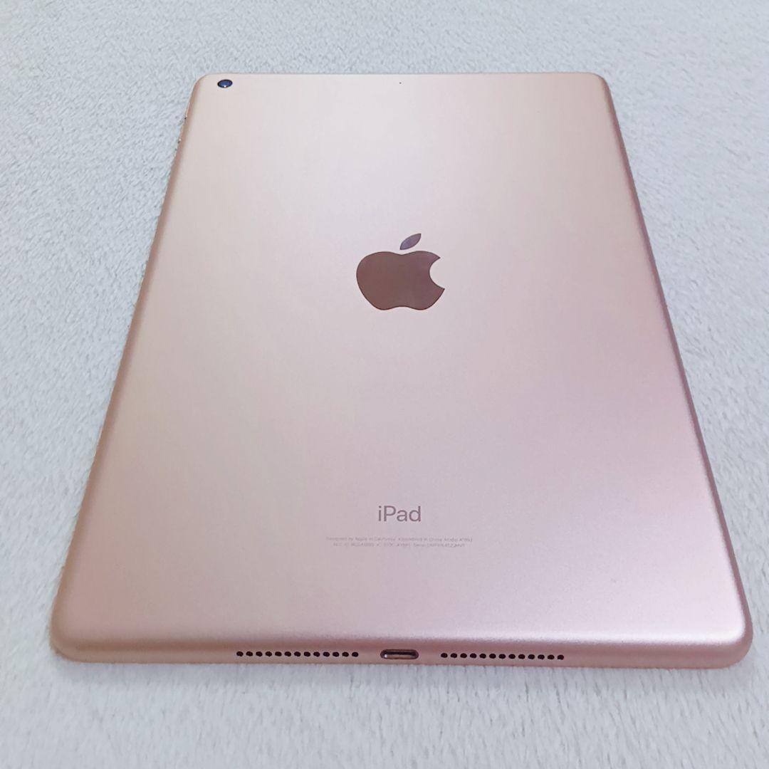 iPad 第6世代 128GB Wi-Fiモデル A1893