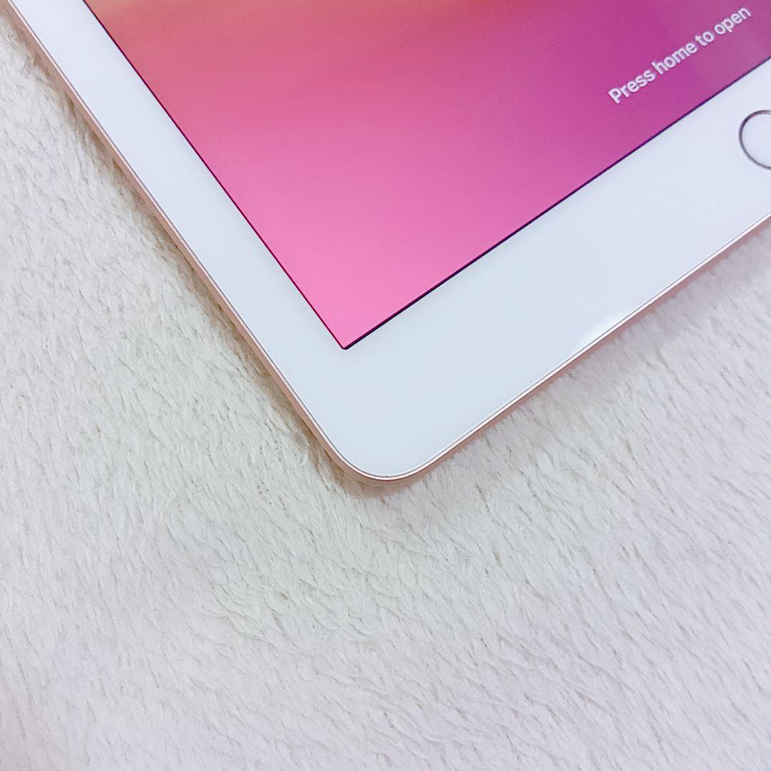 iPad 第6世代 128GB Wi-Fiモデル A1893