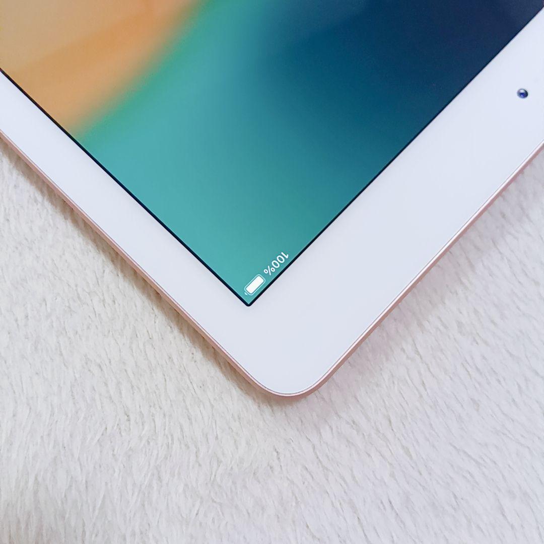 iPad 第6世代 128GB Wi-Fiモデル A1893