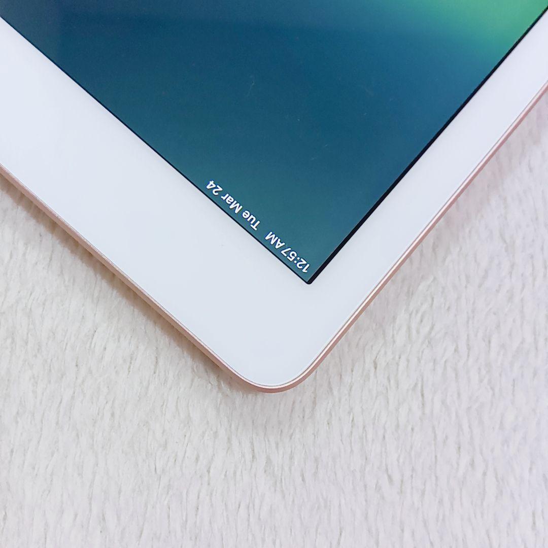 iPad 第6世代 128GB Wi-Fiモデル A1893