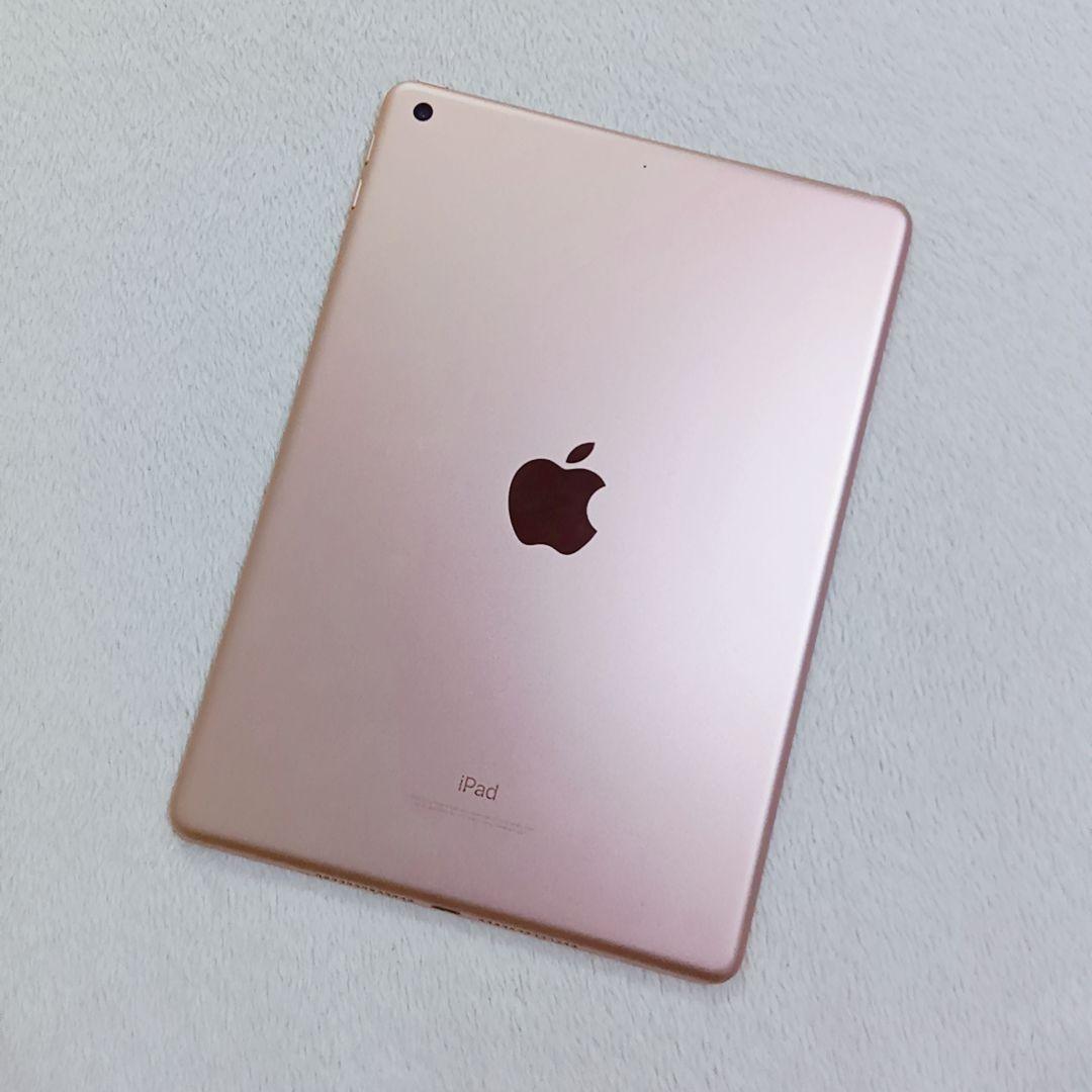 iPad 第6世代 128GB Wi-Fiモデル A1893