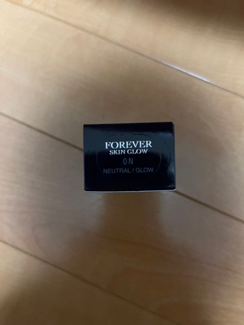 ファンデーション Dior Forever Skin Glow 0N 30ml