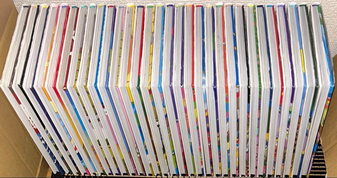 おばけずかん シリーズ24冊セット