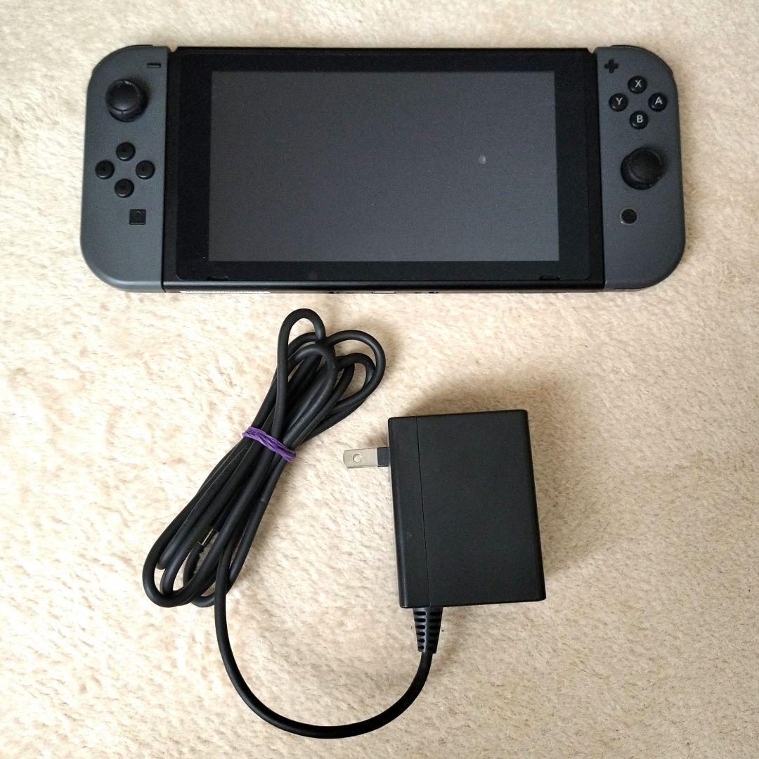 Nintendo Switch セット 任天堂 ニンテンドー スイッチ