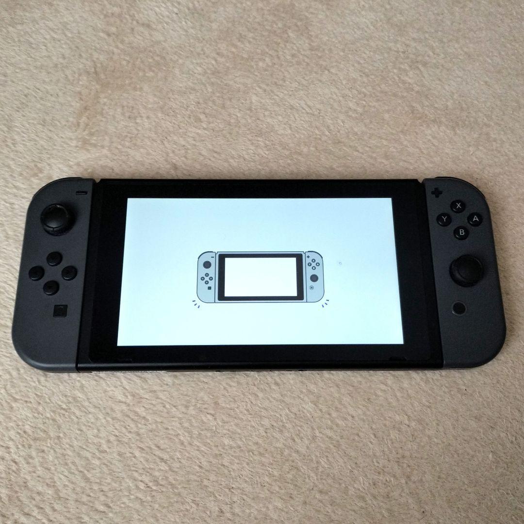 Nintendo Switch セット 任天堂 ニンテンドー スイッチ
