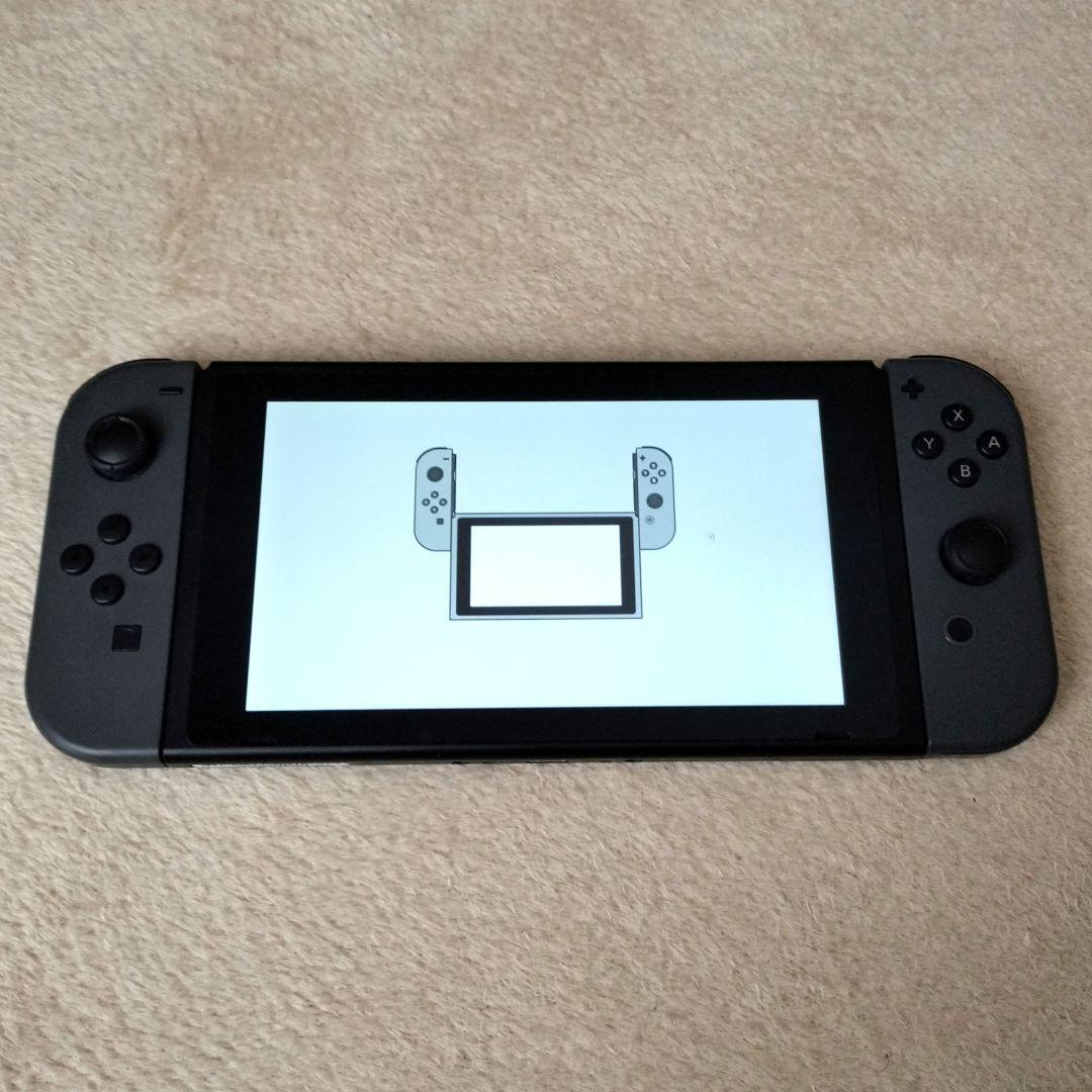 Nintendo Switch セット 任天堂 ニンテンドー スイッチ