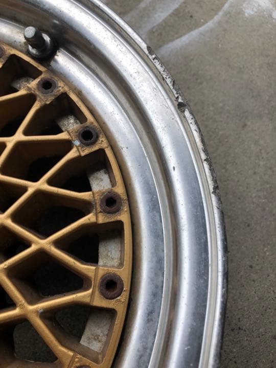 SSR スピードスター 1本