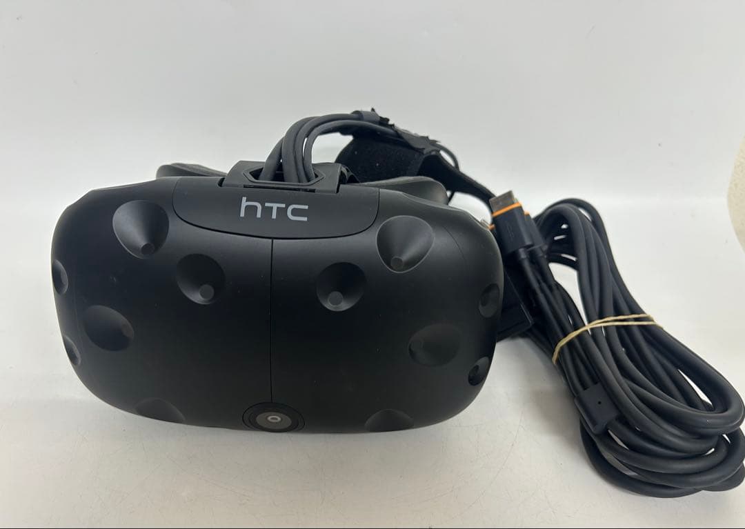 HTC VIVE フルセット　VRヘッドセットセット