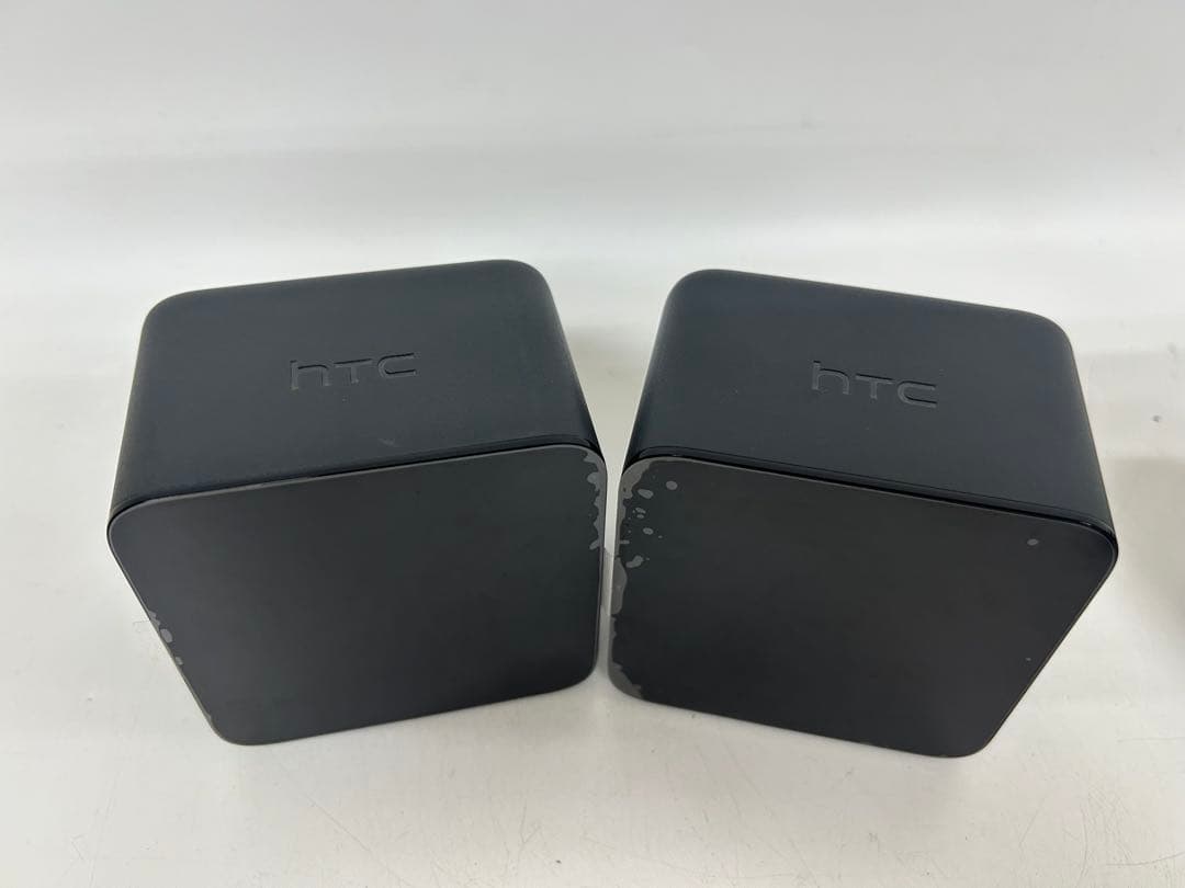HTC VIVE フルセット　VRヘッドセットセット