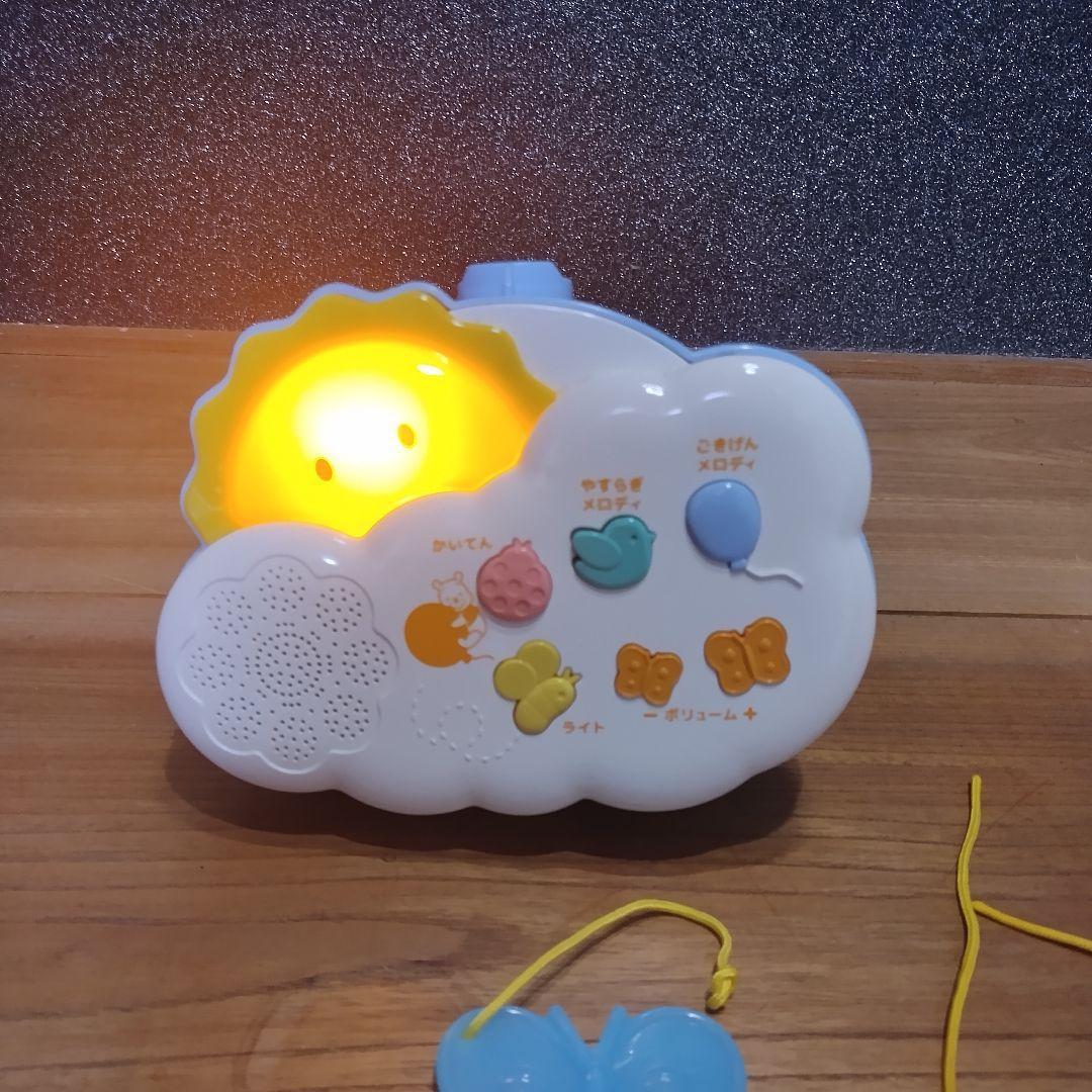 【良品】 タカラトミー ディズニー くまのプーさん 6WAYジムにへんしんメリー