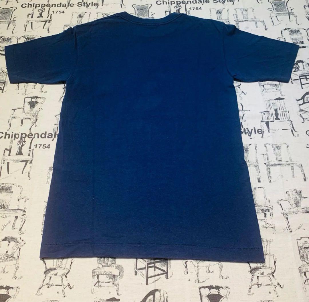 A*E様 あ*郎様 90S OLD STUSSY シャドージャズマンTシャツ U
