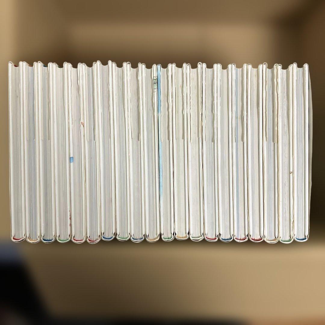 講談社のおはなし童話館 20冊セット