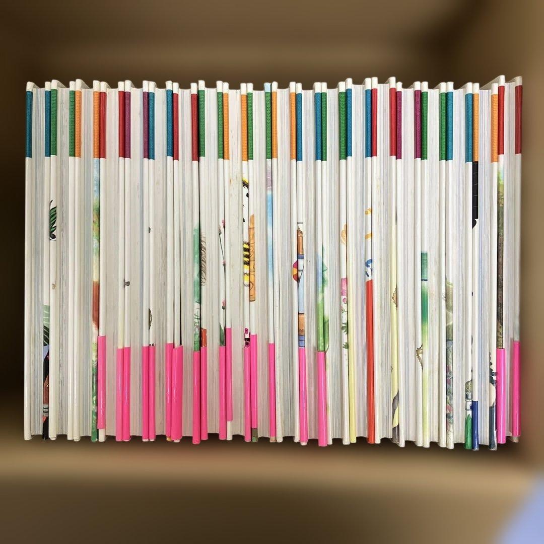 講談社のおはなし童話館 20冊セット