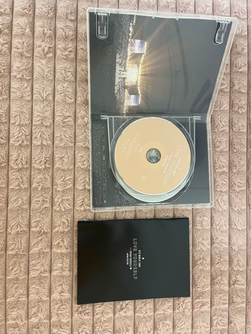 BTS アルバムとDVDとグッズまとめ売り
