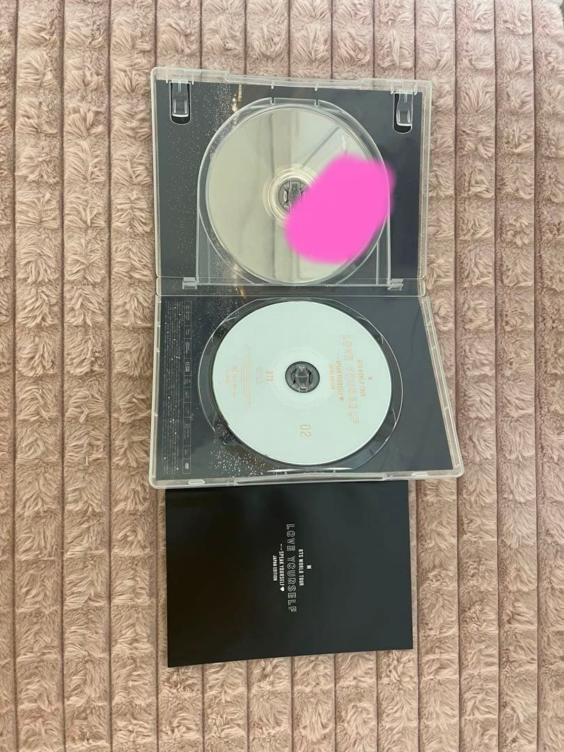 BTS アルバムとDVDとグッズまとめ売り