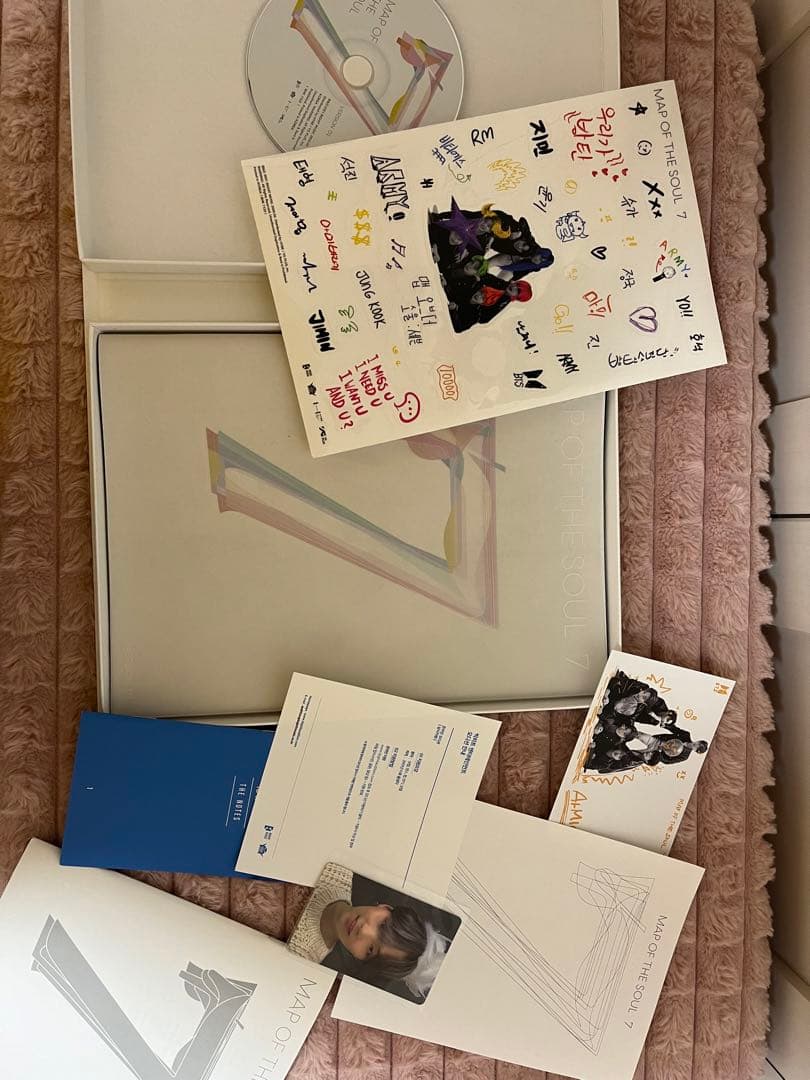 BTS アルバムとDVDとグッズまとめ売り