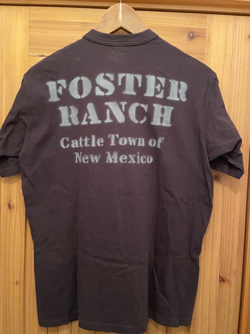 フリーホイーラーズ Freewheelers Tシャツ size L