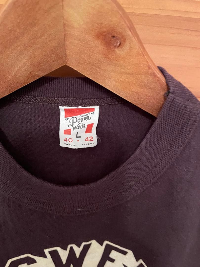 フリーホイーラーズ Freewheelers Tシャツ size L