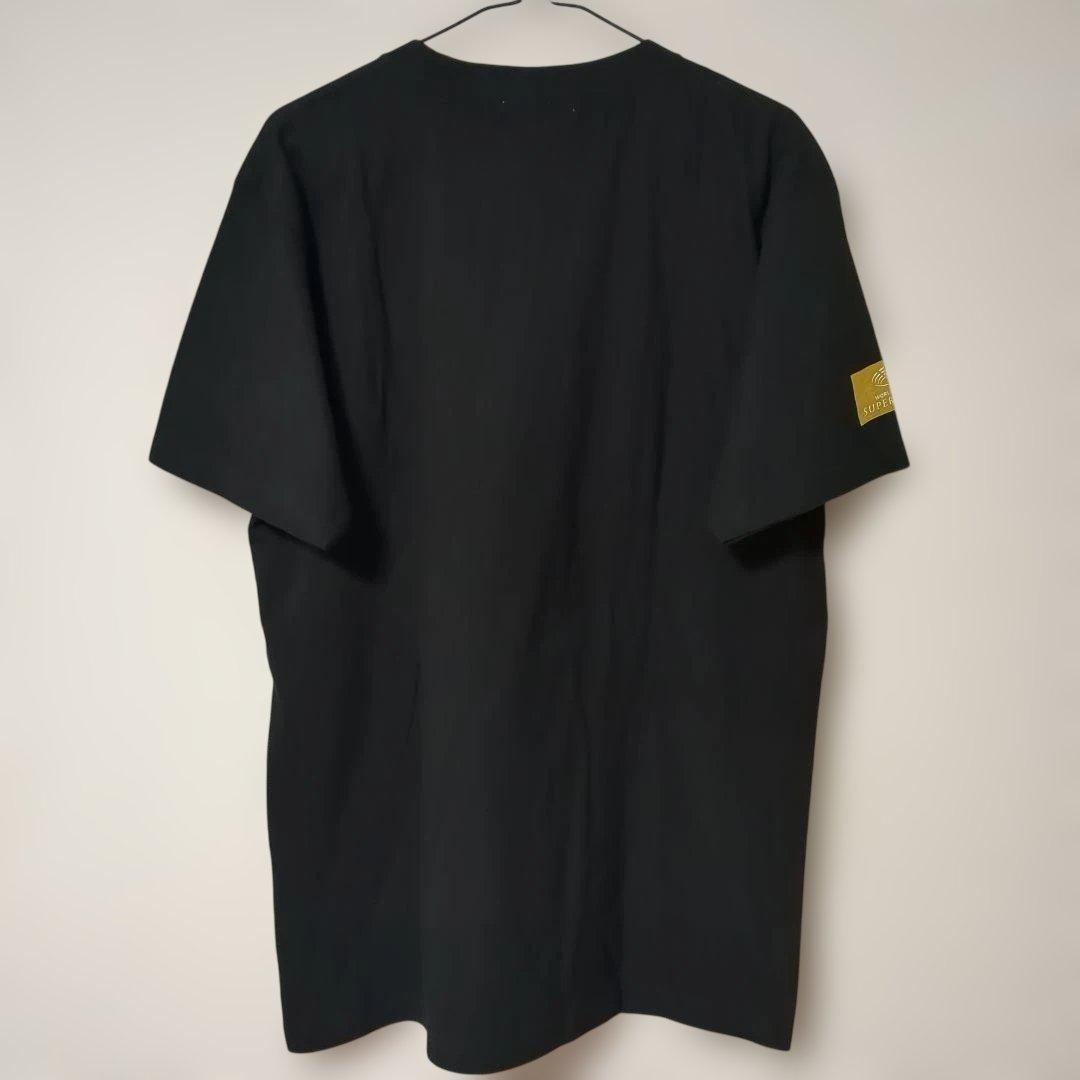 井上尚弥 Tシャツ 2019 WBSS ドネア戦 ミズノ MIZUNO サイズL