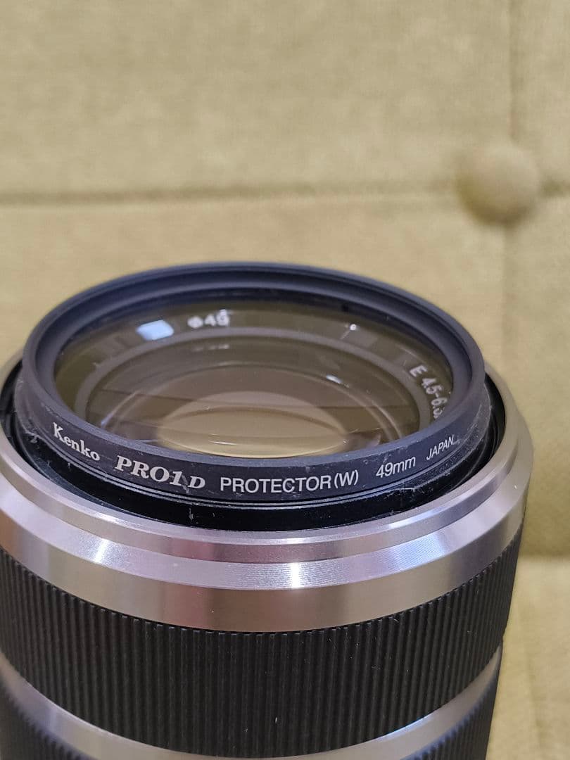 SONY SELP1650 SEL552102本セット
