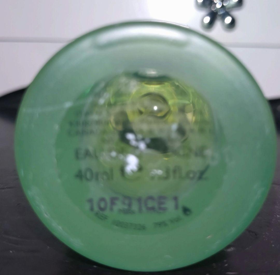 Eau Parfumée au thé vert　オパフメオーテヴェール