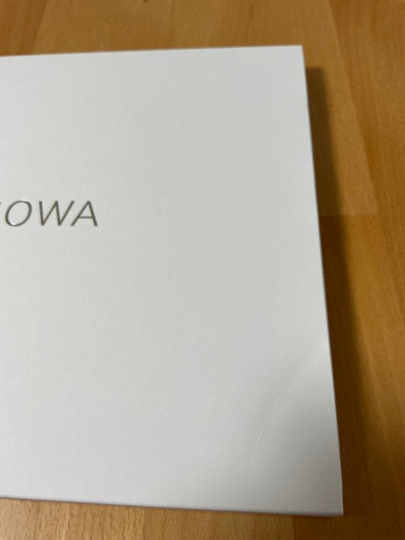 【希少・非売品・未使用】RIMOWAステーショナリーセット+ステッカー