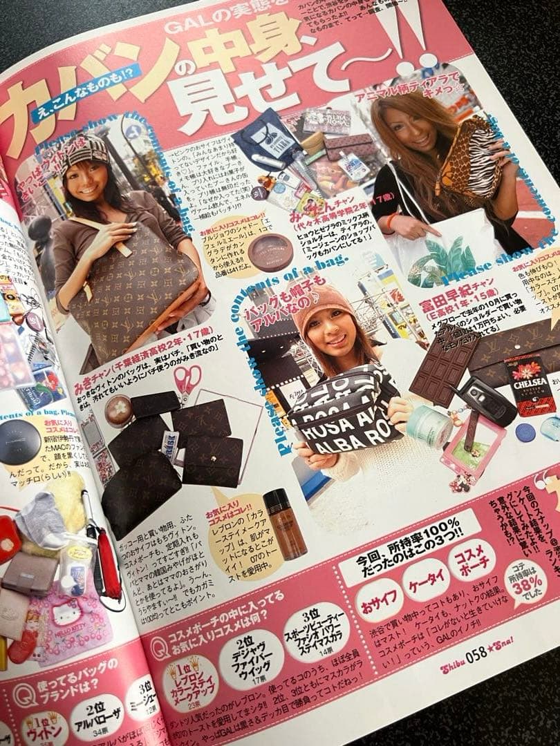 ♡Ranzuki Shibuスナ　vol.1♡