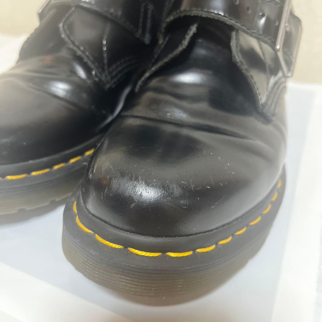 Dr. Martens ブレイク ベルト ブーツ 24㎝