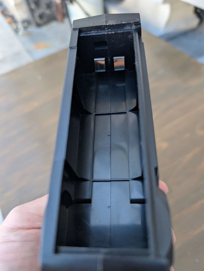 京商　EX-5URASF　プロポ　ラジコン　ミニッツ　MINI-z　送信機