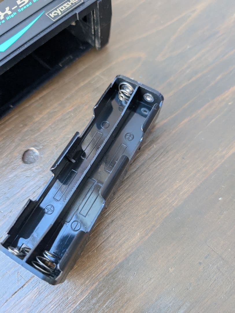 京商　EX-5URASF　プロポ　ラジコン　ミニッツ　MINI-z　送信機