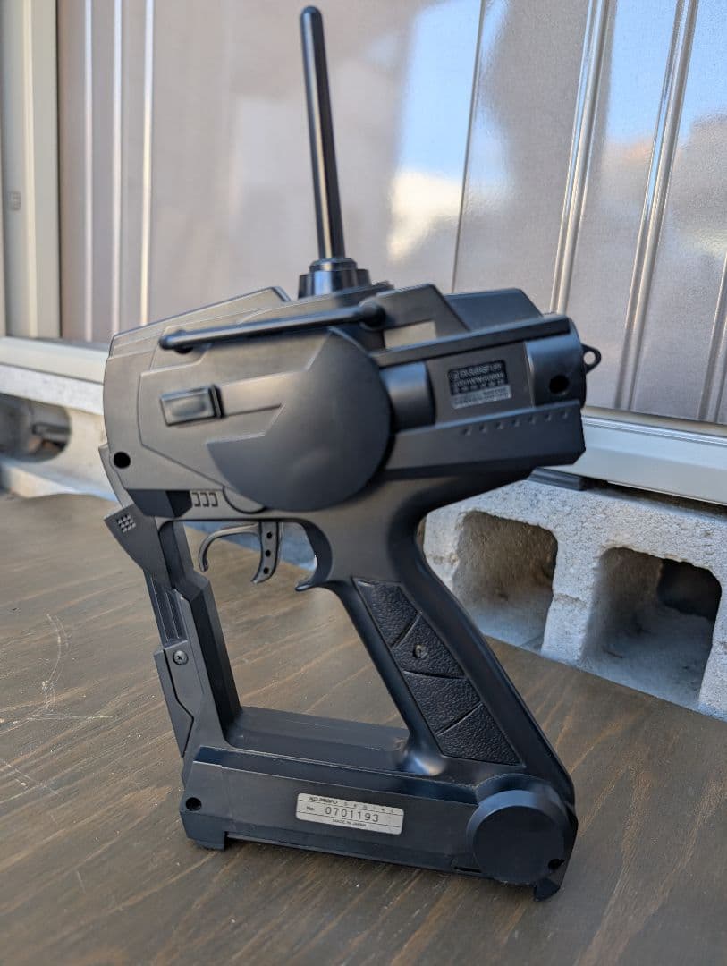 京商　EX-5URASF　プロポ　ラジコン　ミニッツ　MINI-z　送信機