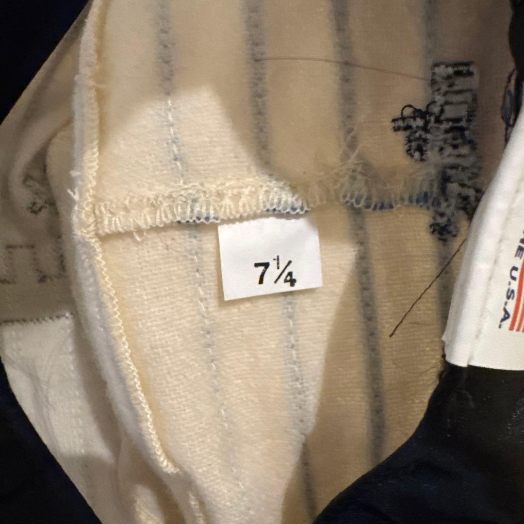 Y*A様 golf le fleur pillbox cap