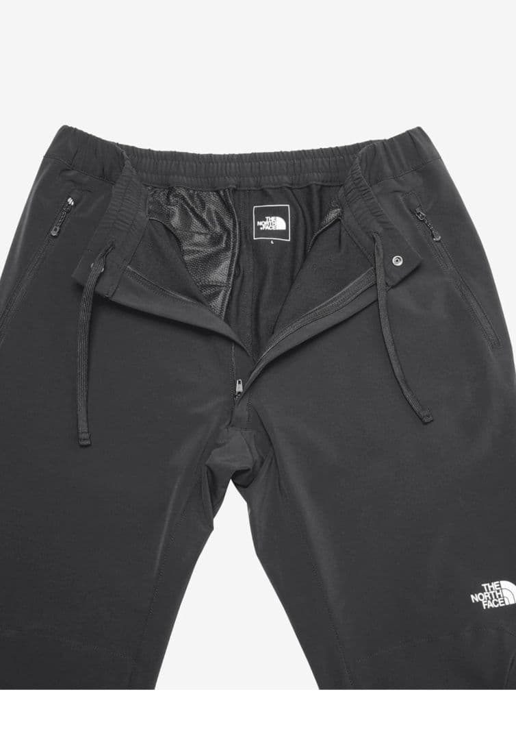 THE NORTH FACE アルパインライトパンツ（メンズ）サイズS
