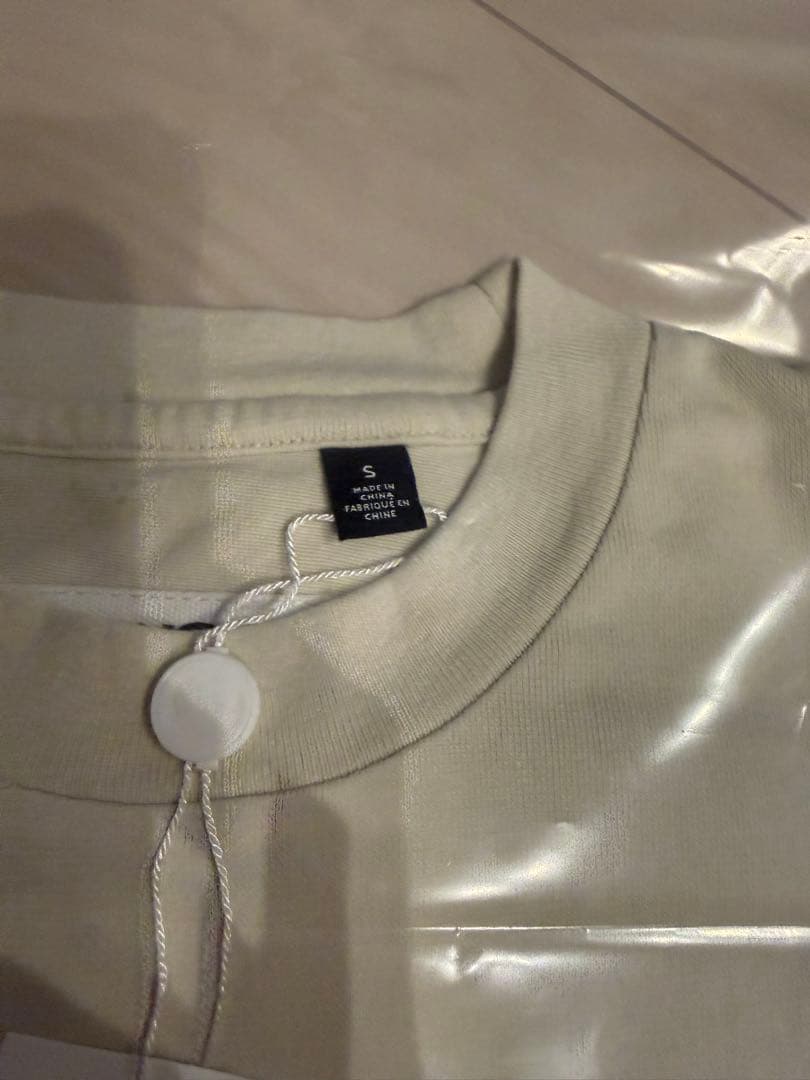 未使用Supreme®/MM6 Maison Margiela