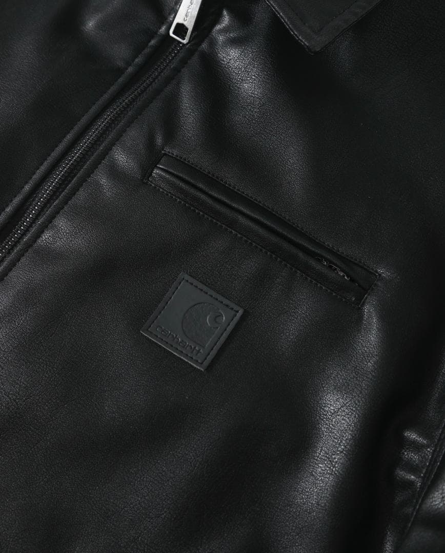 ジャケット・アウター Carhartt WIP Detroit Jacket