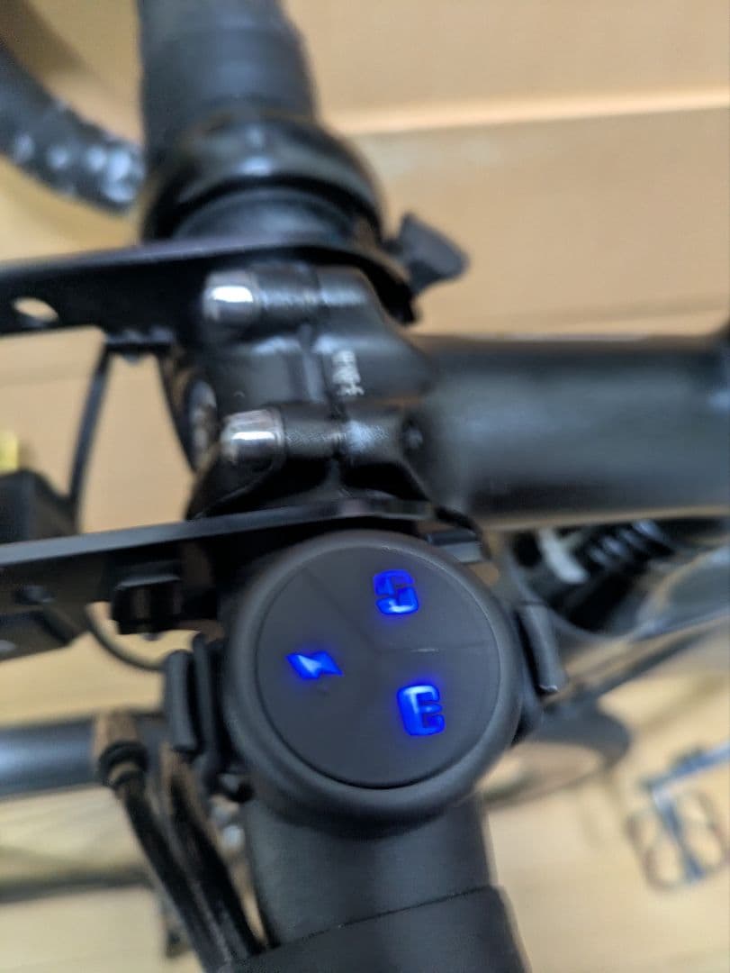 アクセサリー bryton rider460 TOWiLD1200