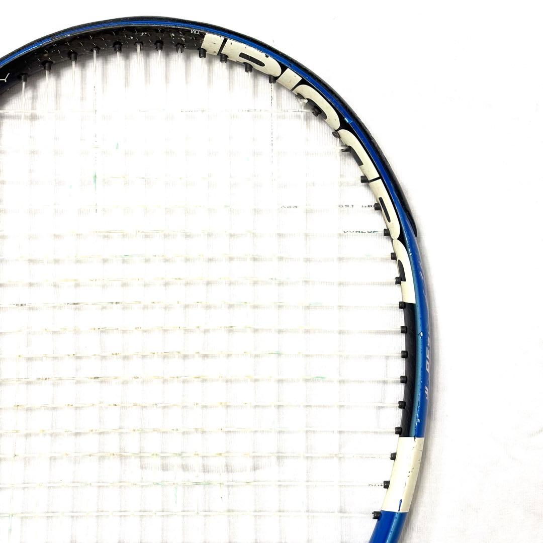 良品 バボラ BabolaT ピュアドライブ Pure drive 硬式テニス