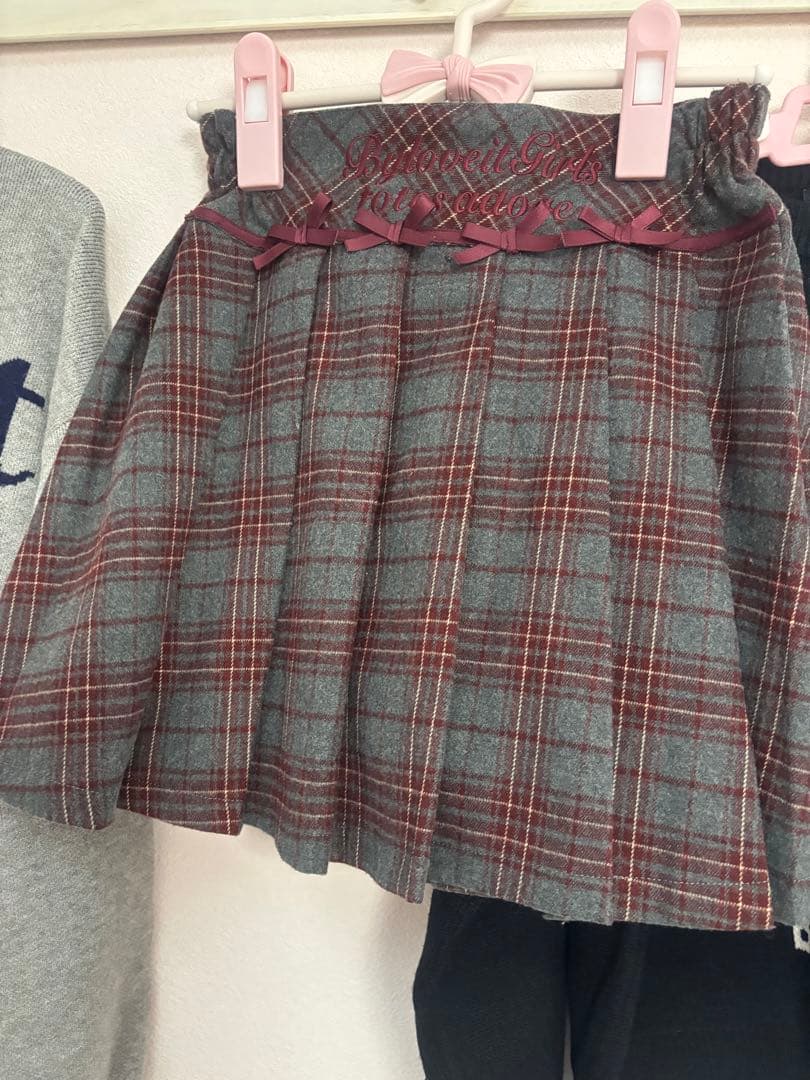 BYLOVEIT サイズ140セット
