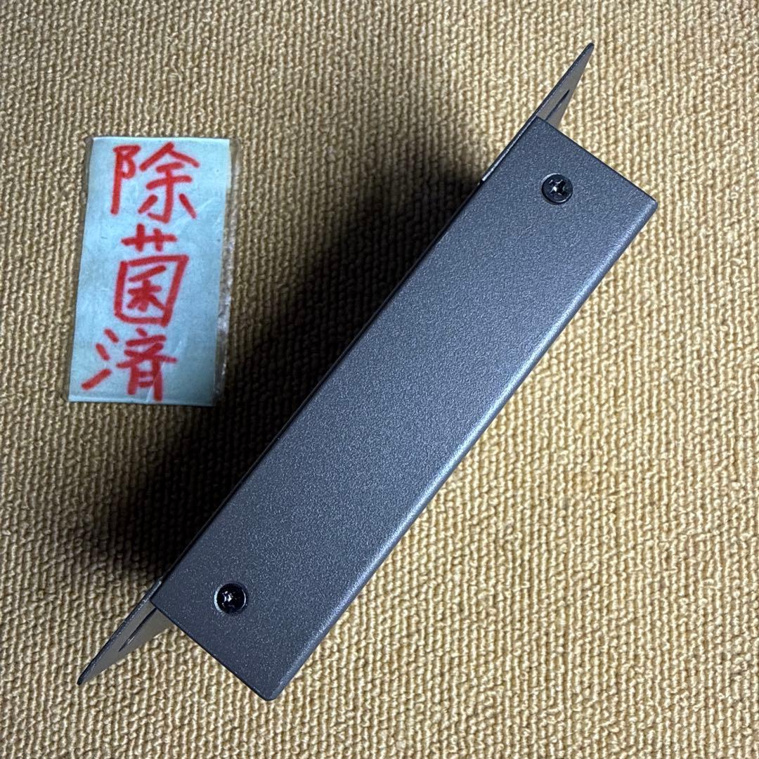 PLANET SIP Public VPA-100 アナウンスメント アダプター