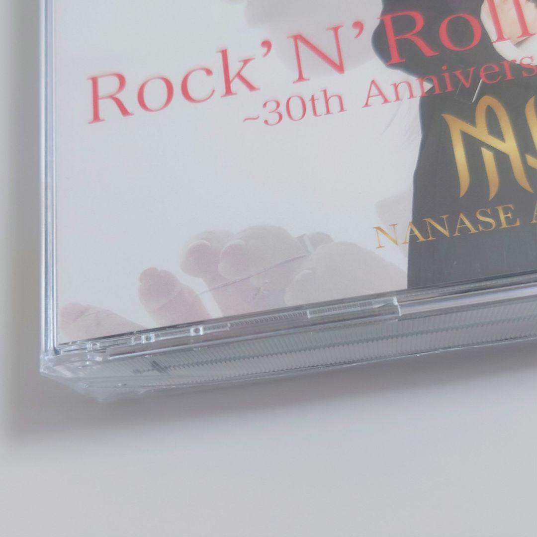 Rock'N'Roll Journey ～30th Anniversary B…