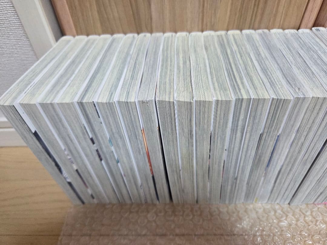 薫る花は凛と咲く1~22巻　新品2冊