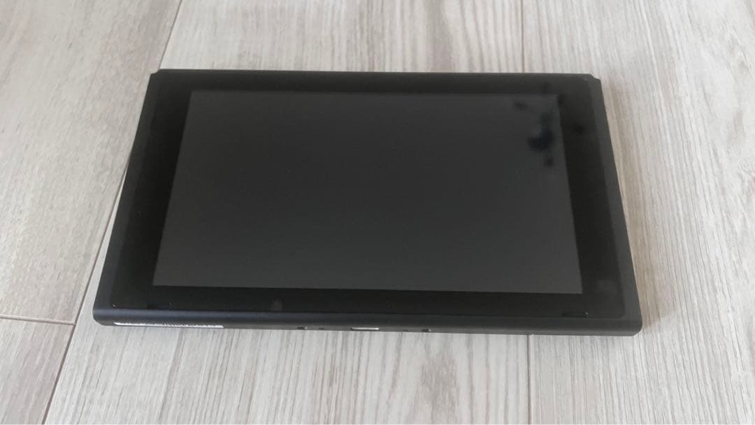 し*ー様 ニンテンドースイッチ本体 Nintendo Switch LANケーブ