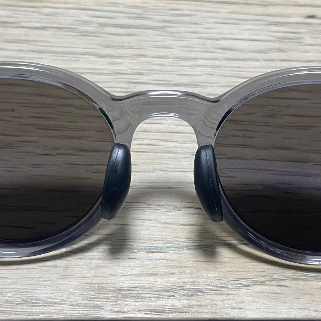 パ*ン様 美中古品! Eyevol（アイヴォル）　サングラス　ケース付き