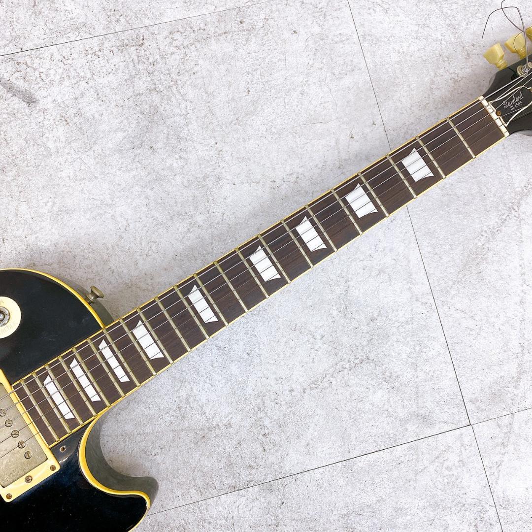 YAMAHA　Studio Load SL450S エレキギターレスポールタイプ