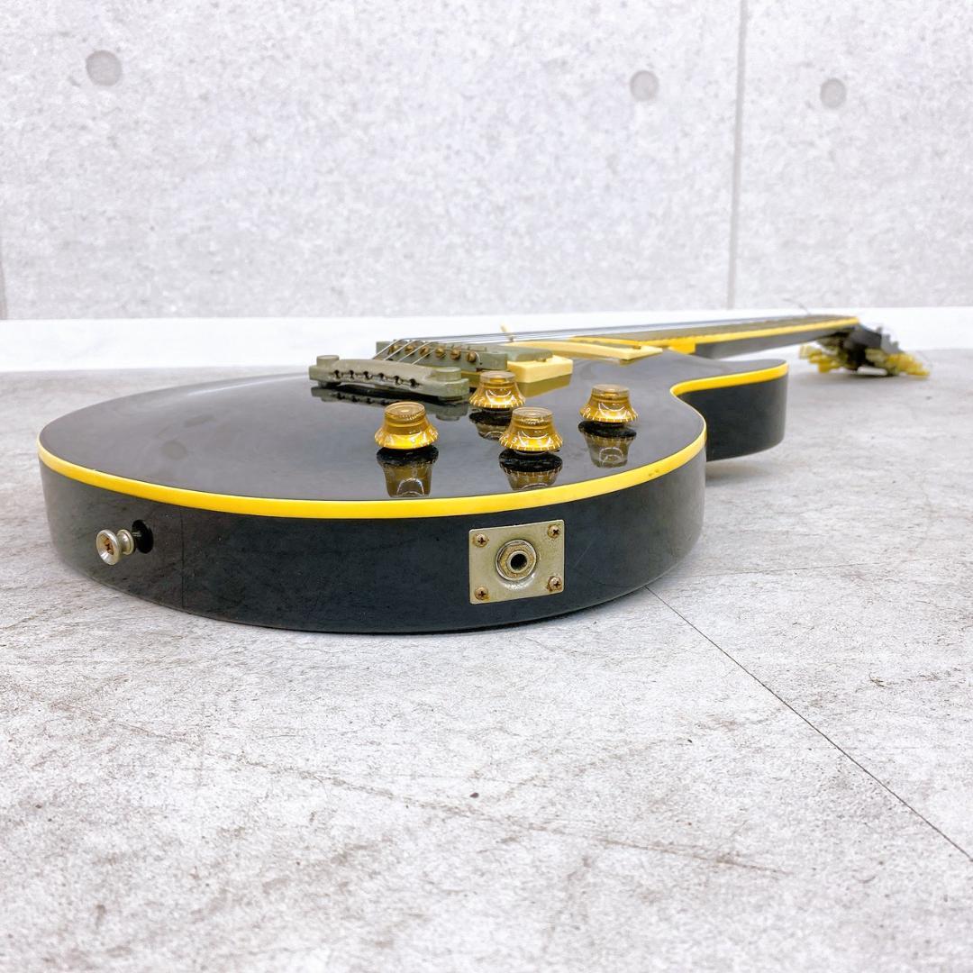 YAMAHA　Studio Load SL450S エレキギターレスポールタイプ