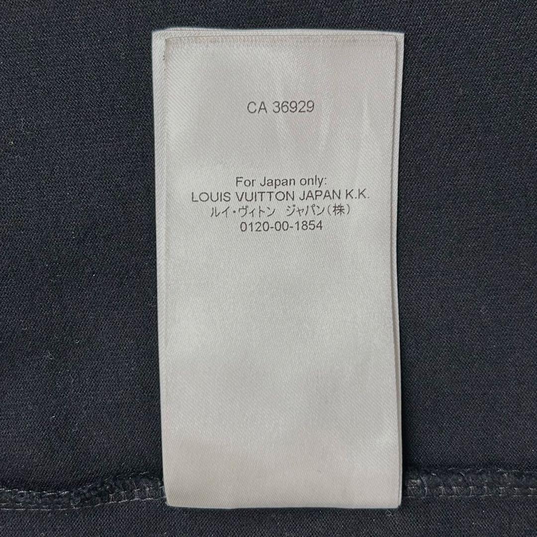 LOUIS VUITTON ルイヴィトン グラディエント Tシャツ モノグラム