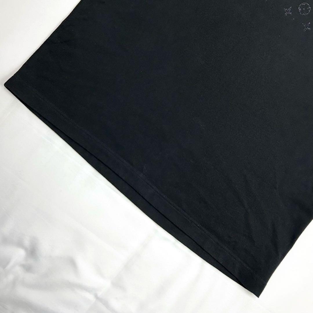 LOUIS VUITTON ルイヴィトン グラディエント Tシャツ モノグラム